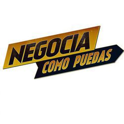 Logo de 'Negocia como puedas'