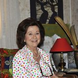 Julieta Serrano es Rosario en 'He visto un Ángel'