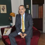 Enrique Villén es Boquete en 'He visto un Ángel'