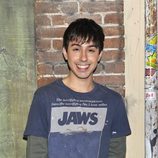 Luisbert Santiago da vida a Diego