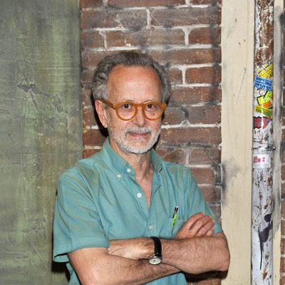 Fernando Colomo dirige 'He visto un Ángel'