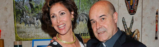 Antonio Resines y María Barranco encabezan el reparto de 'He visto un Ángel'