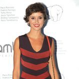 Marina San José en la fiesta de celebración de los cinco años de Bambú Producciones