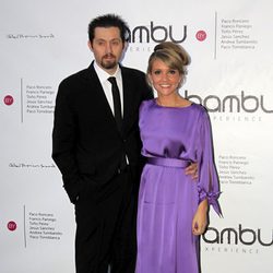 Ramón Campos y Teresa Fernández-Valdés, creadores de Bambú Producciones