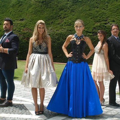 Final de 'Un príncipe para Corina'