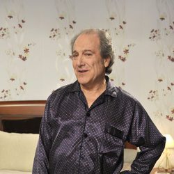 Mariano Venancio en 'Esposados'