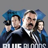 'Blue bloods' vuelve a FDF con una segunda temporada