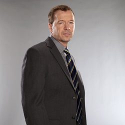 Donnie Wahlberg es Daniel Reagan