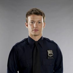 Will Estes el novato de 'Blue Bloods'