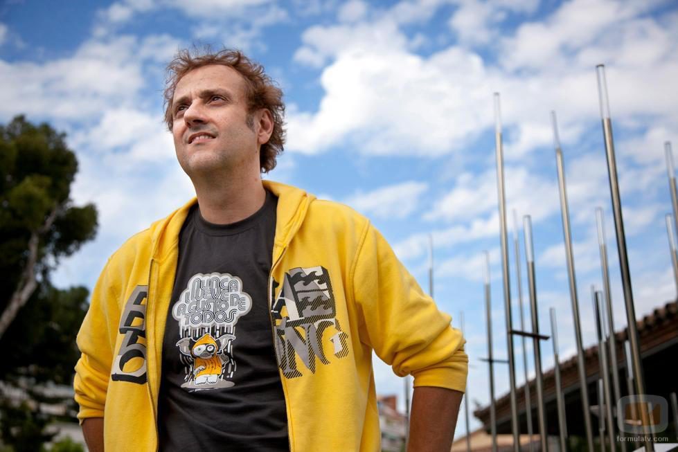 'Pulseras rojas' regresa a Antena 3 de la mano de Albert Espinosa