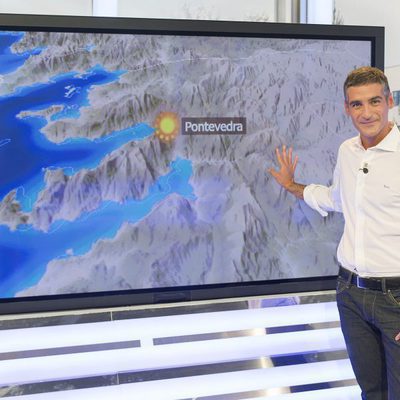 Albert Barniol tendrá su propia sección meteorológica en la segunda etapa de 'España directo'