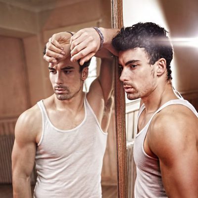 Christian Sánchez es Moisés en 'Dreamland'