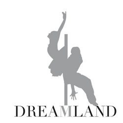 Logotipo de 'Dreamland'