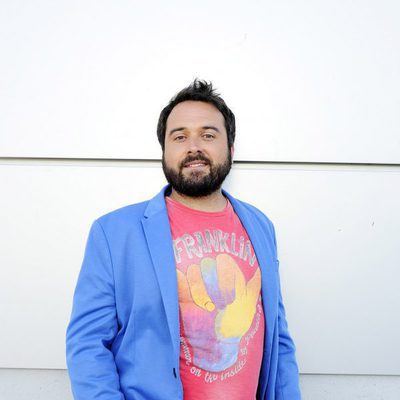 Miguel Martín presenta 'Negocia como puedas'