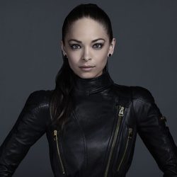 Kristen Kreuk es Bella en la serie de Cuatro 'Bella y Bestia'