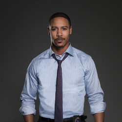 Brian J. White en 'Bella y Bestia'