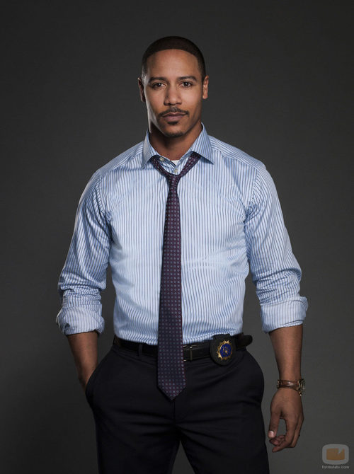 Brian J. White en 'Bella y Bestia'