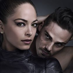 Kreuk y Ryan protagonizan 'Bella y Bestia'