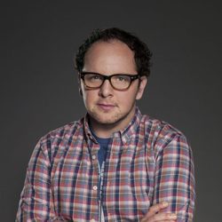 Austin Basis en la serie 'Bella y Bestia'