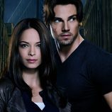 Los protagonistas de 'Bella y Bestia'