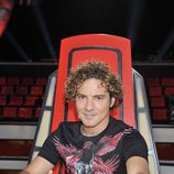 David Bisbal, de nuevo coach de 'La voz'