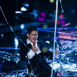 Salva gana 'Tienes talento'