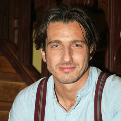 Alejandro Botto