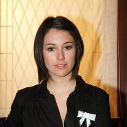 Blanca Suárez da vida a Julia en 'El internado'