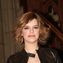 Mariona Ribas interpreta a Nora en 'El internado'