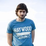 El actor Sergio Mur en 'Sin tetas no hay paraíso'