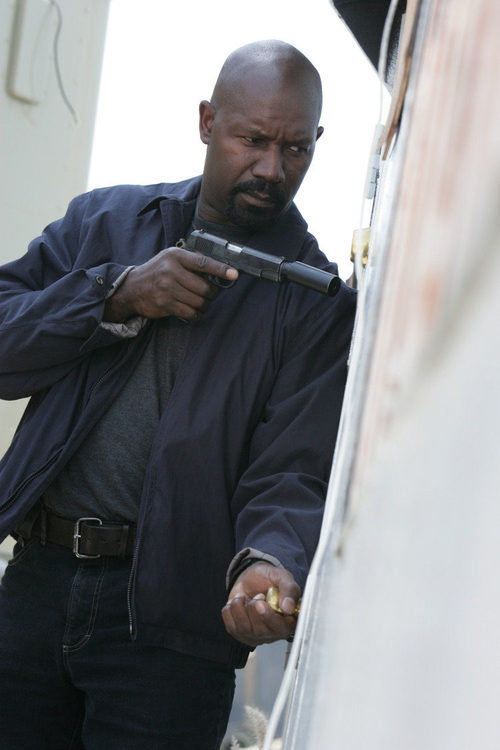 Episodio 'Pandemonium'