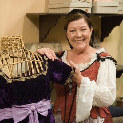 María Garralón