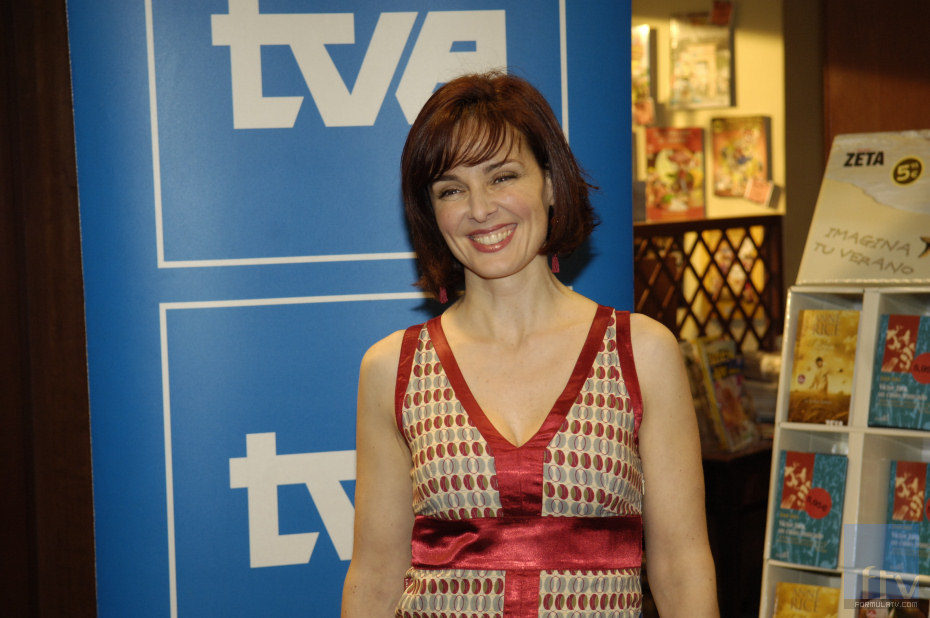 Silvia Marsó