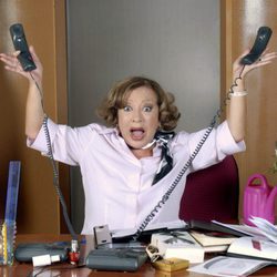 Mari Carmen y sus muñecos