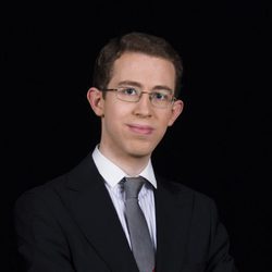 El intelectual Carlos Blanco, miembro del jurado 'El gran Quiz'