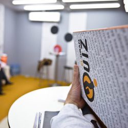 Castings 'El Gran Quiz'