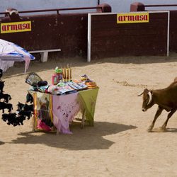 Fotograma del capítulo 'Pagar al abogado'