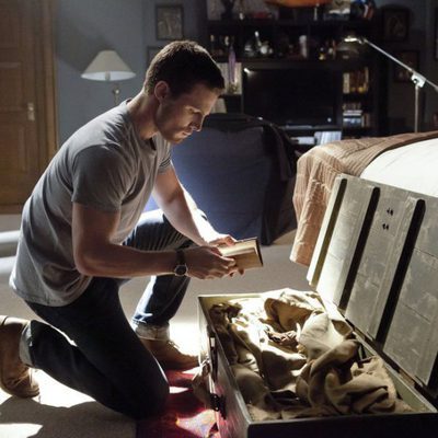 Oliver Queen tiene una lista con todos los criminales de Starling City en 'Arrow'