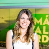 Diana Mata sustituye a Mamen Mendizábal en 'Más vale tarde'