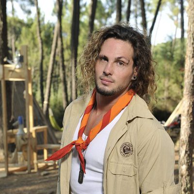 Jeyko, un explorador en 'Campamento de verano'