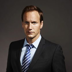 Patrick Wilson es Michael Holt en 'En cuerpo y alma'