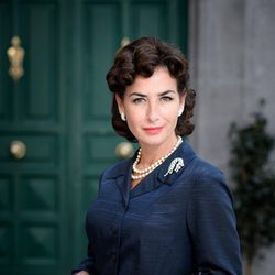 Belén López es Elena Prado en 'Amar es para siempre'