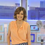 Sandra Barneda, nueva presentadora de 'El programa del verano'
