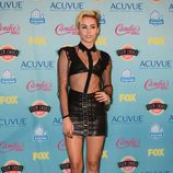 Miley Cyrus en los Teen Choice Awards 2013