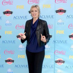 Jane Lynch en los Teen Choice Awards 2013