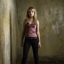 Britt Robertson interpreta a Cassie Blake en 'El círculo secreto'