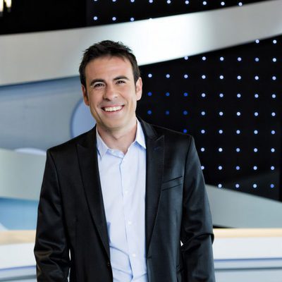 Felipe del Campo presenta 'Tiki-Taka'