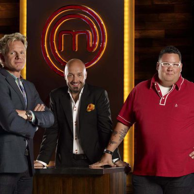Jurado de 'MasterChef' (USA)