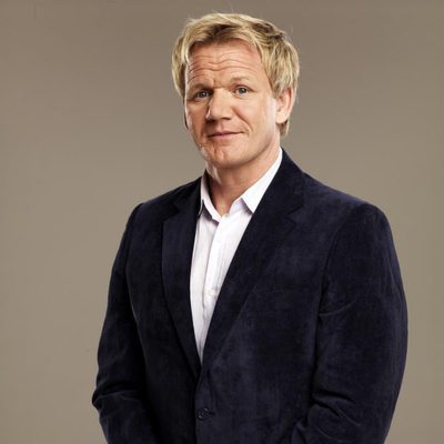 Gordon Ramsay