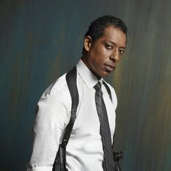 Orlando Jones es Frank Irving en 'Sleepy Hollow'